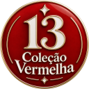 Coleção Vermelha