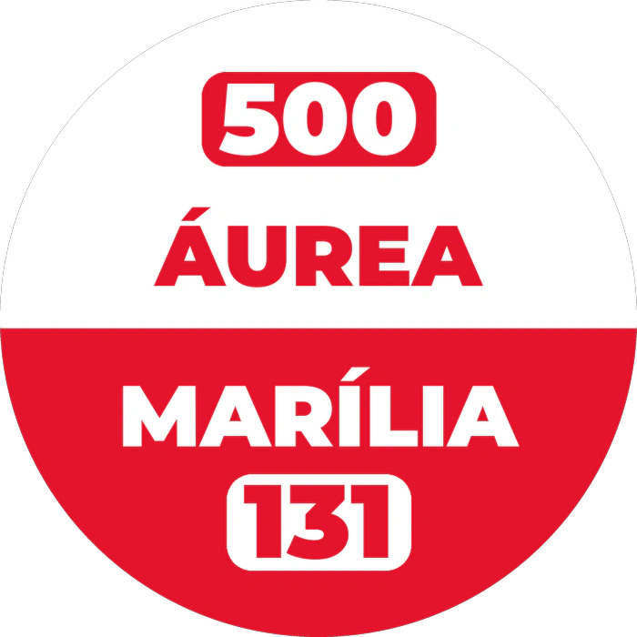 Áurea e Marília (55mm)