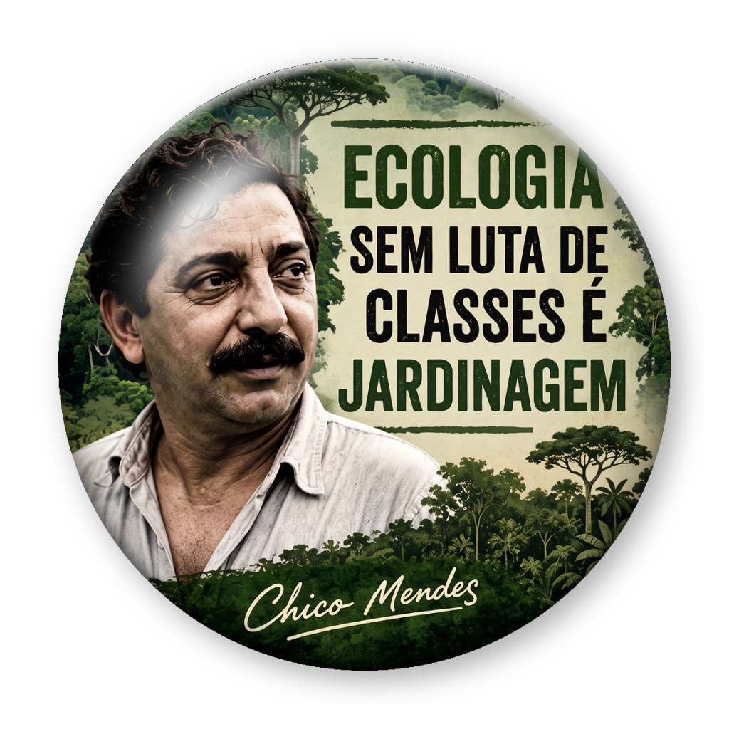Chico Mendes
