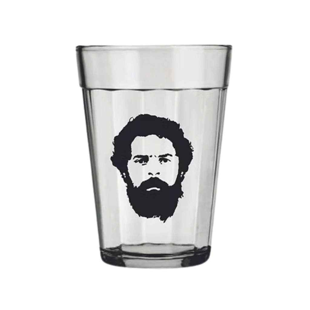 Copo do Lula