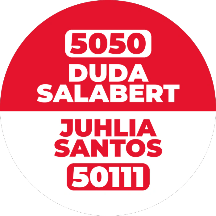 Duda Salabert e Juhlia Santos (55mm)