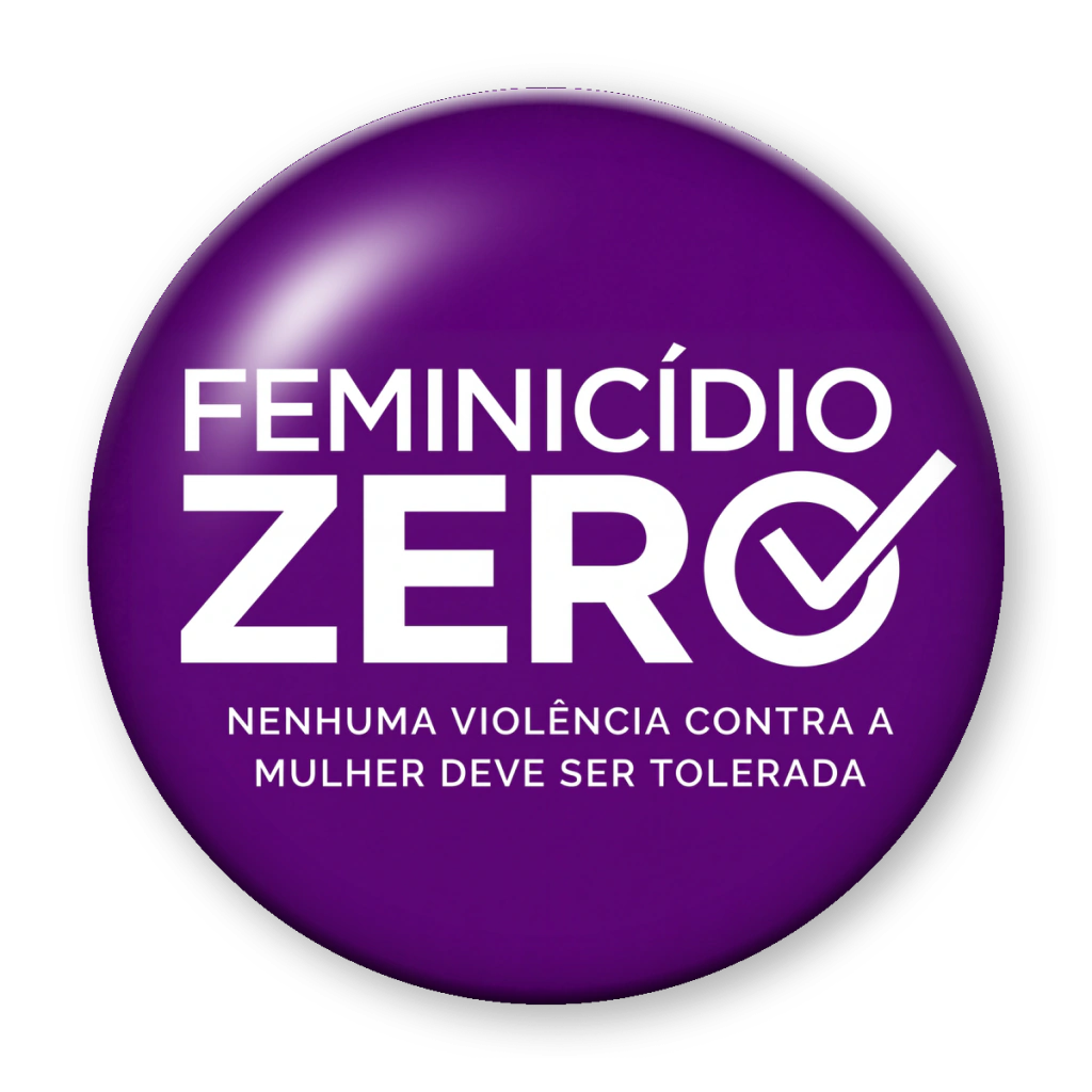 Feminicídio Zero