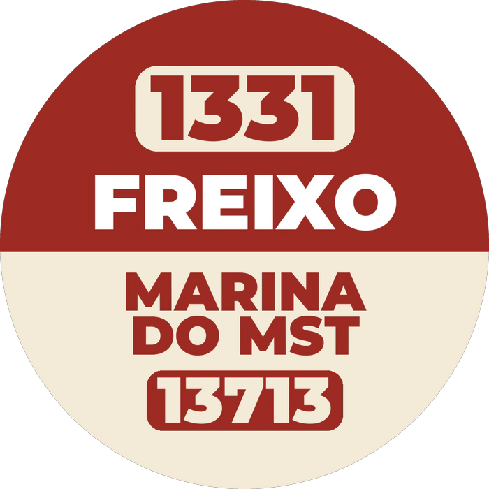 Freixo e Marina do Mst (65mm)