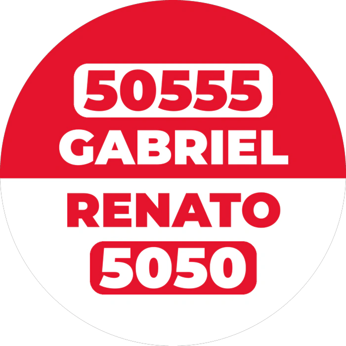Gabriel e Renato (65mm)