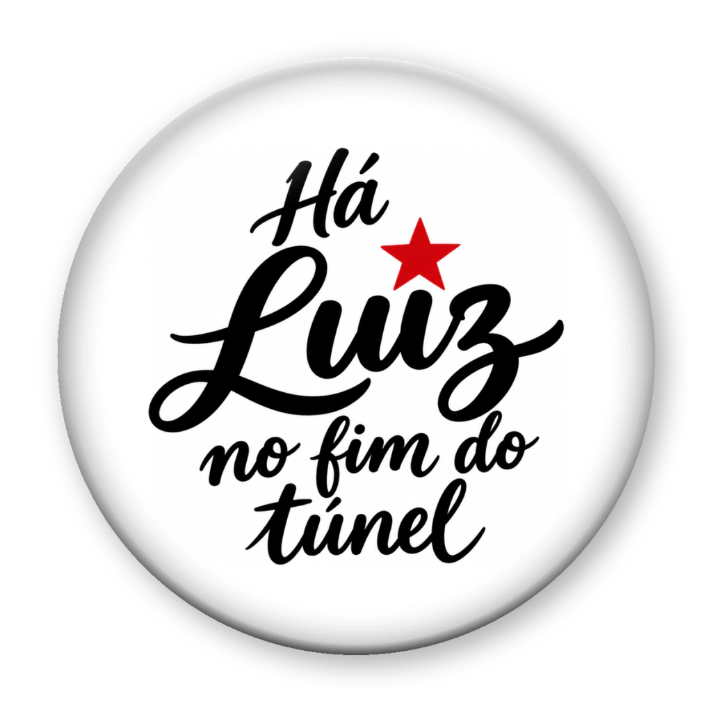 Há Luiz no Fim do Túnel