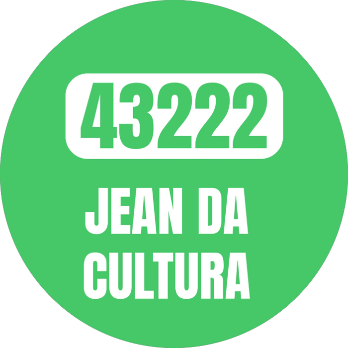 Jean da Cultura (45mm)