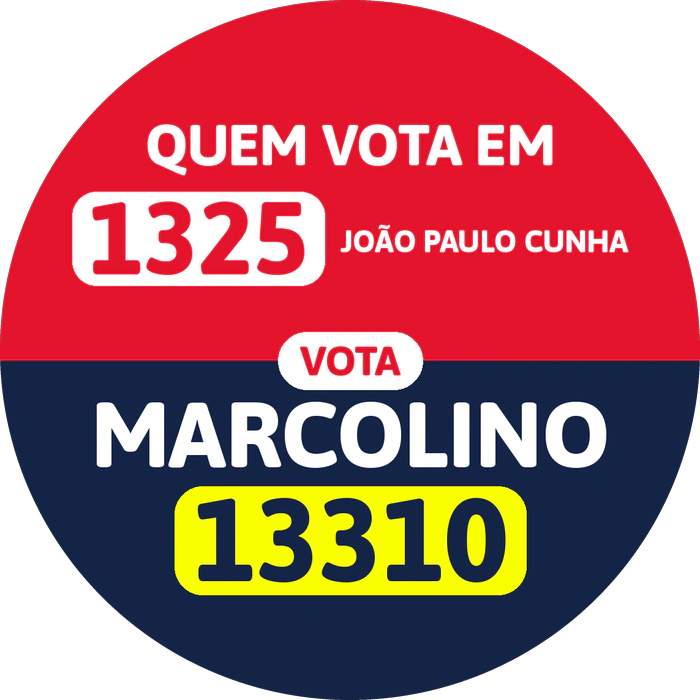 João Paulo Cunha e Marcolino (65mm)