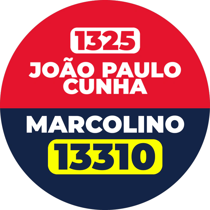 João Paulo Cunha e Marcolino (65mm)