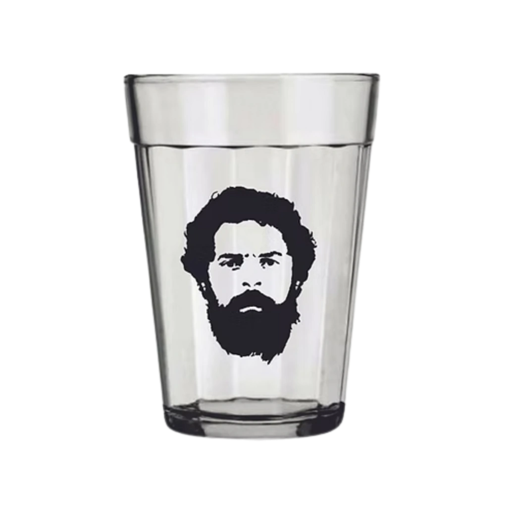 Kit 6 Copos do Lula