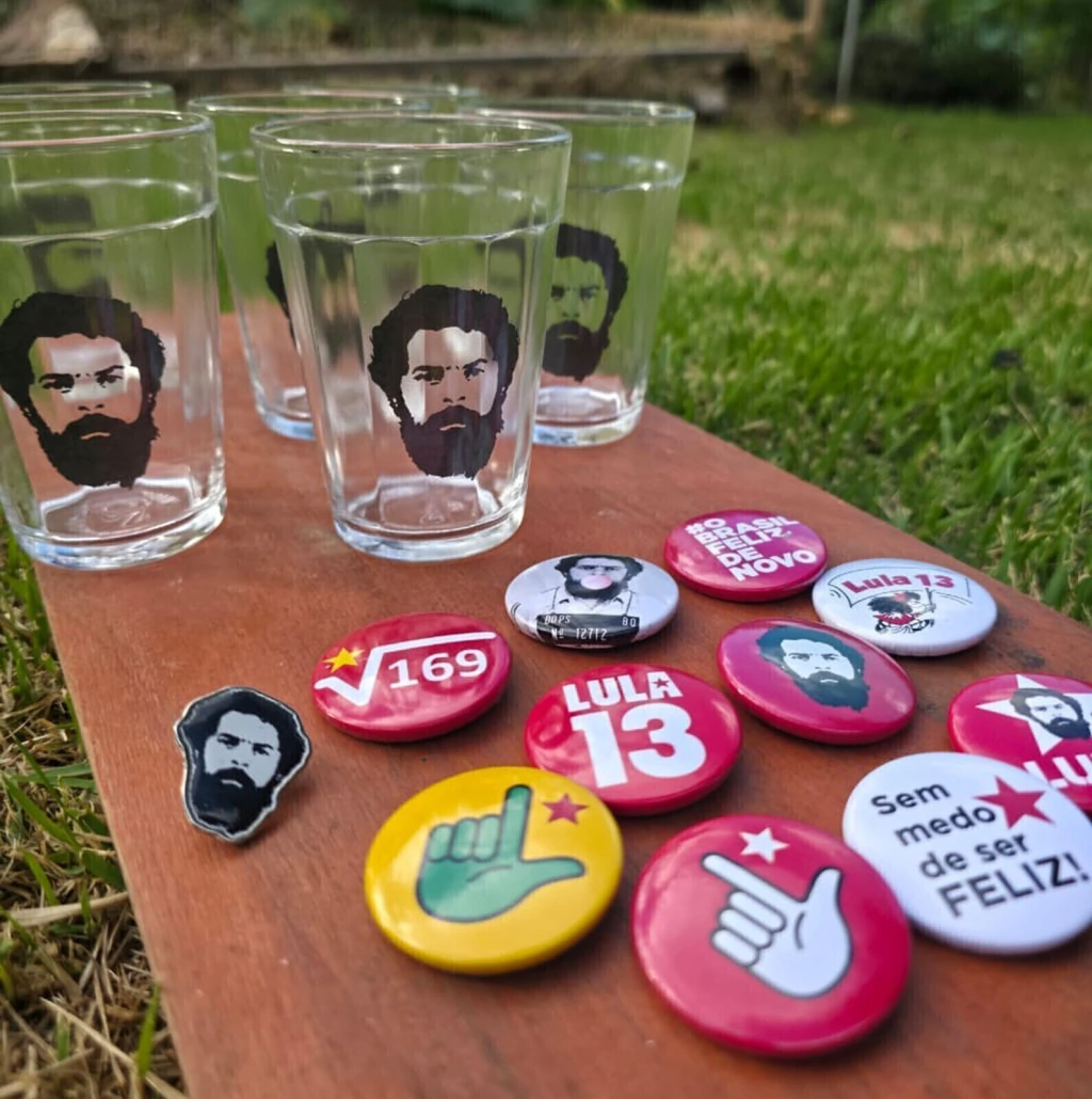 Kit do Papai Lula
