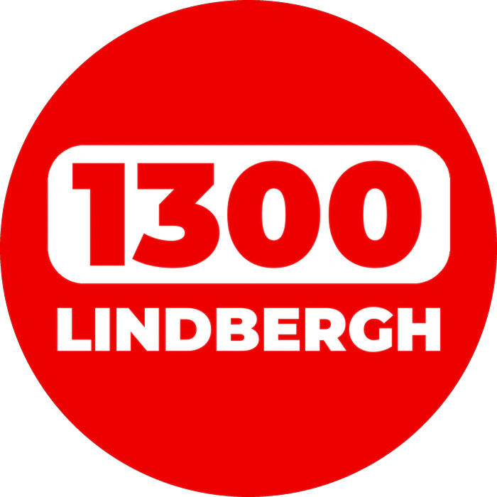 Lindbergh (38mm)