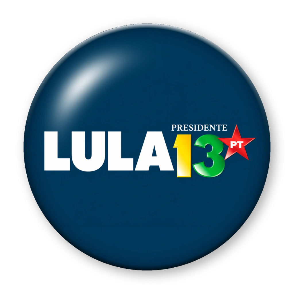 Lula 13 - 2006