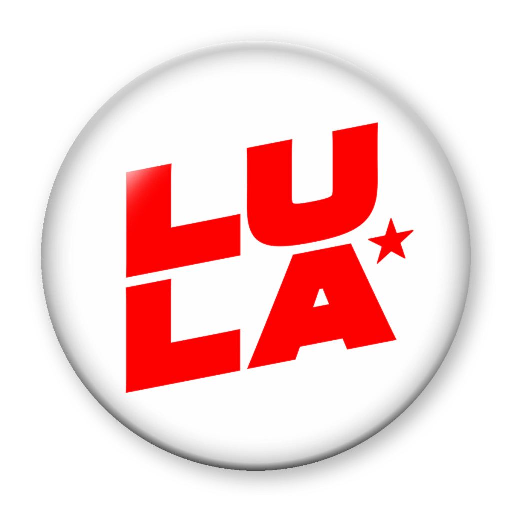 Lula 2026 Branco