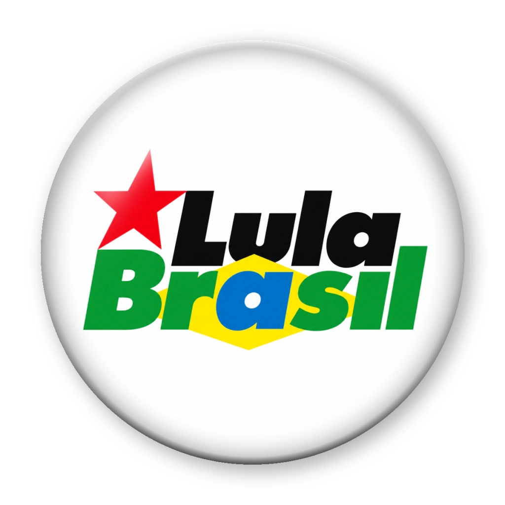 Lula Brasil - 1994