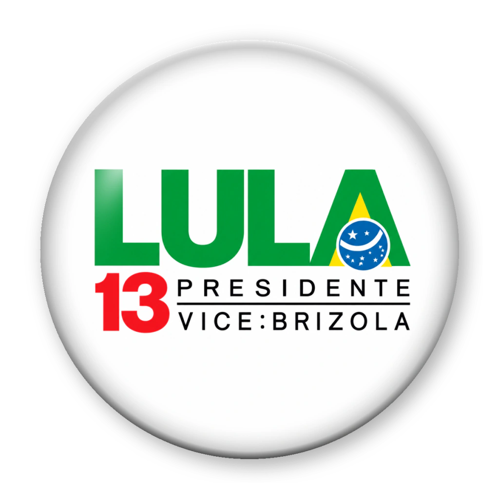 Lula e Brizola - 1998