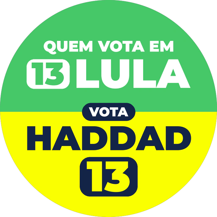 Lula e Haddad (55mm)