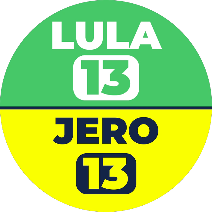 Lula e Jero (65mm)