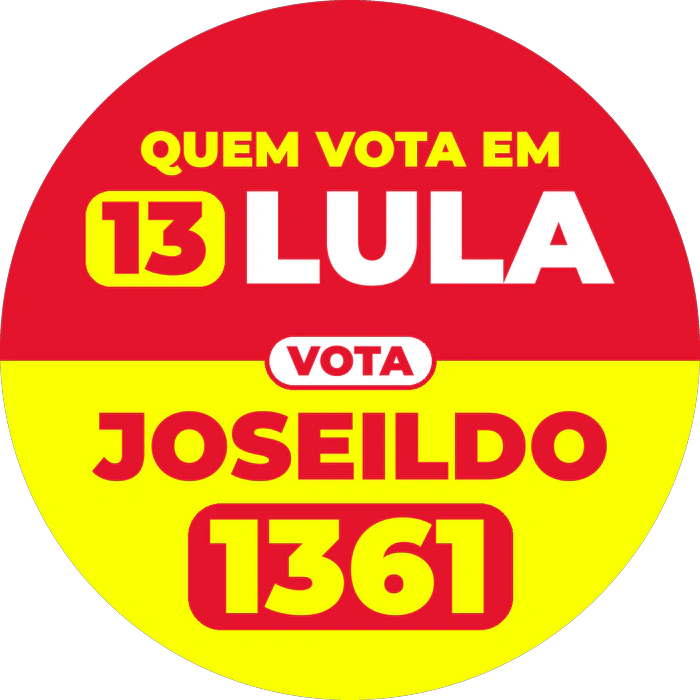 Lula e Joseildo (65mm)