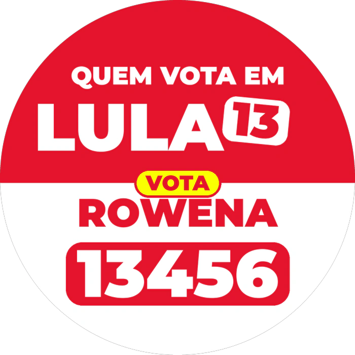 Lula e Rowena (65mm)