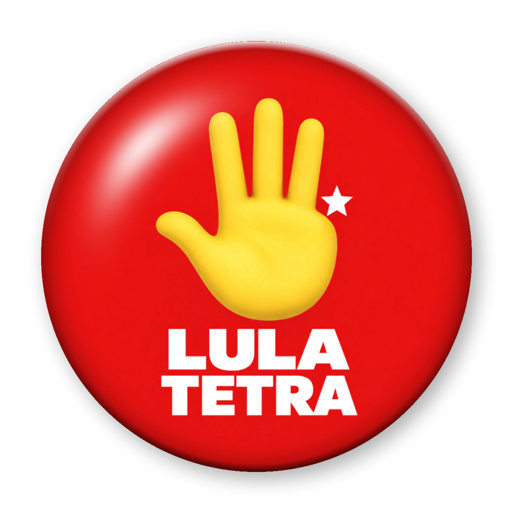 Lula Tetra