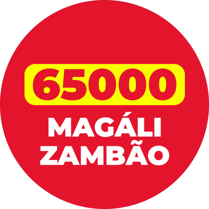 Magáli Zambão (65mm)