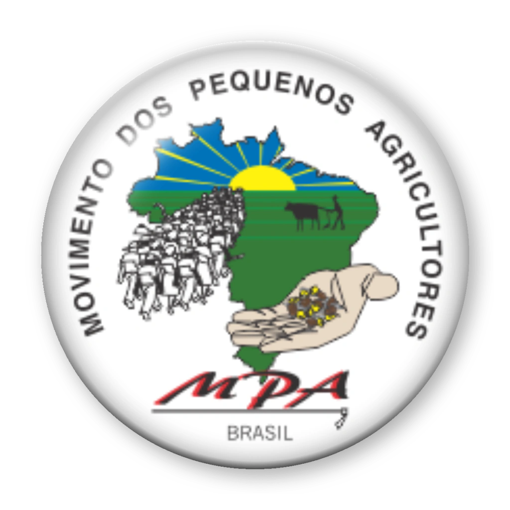 Broche MPA