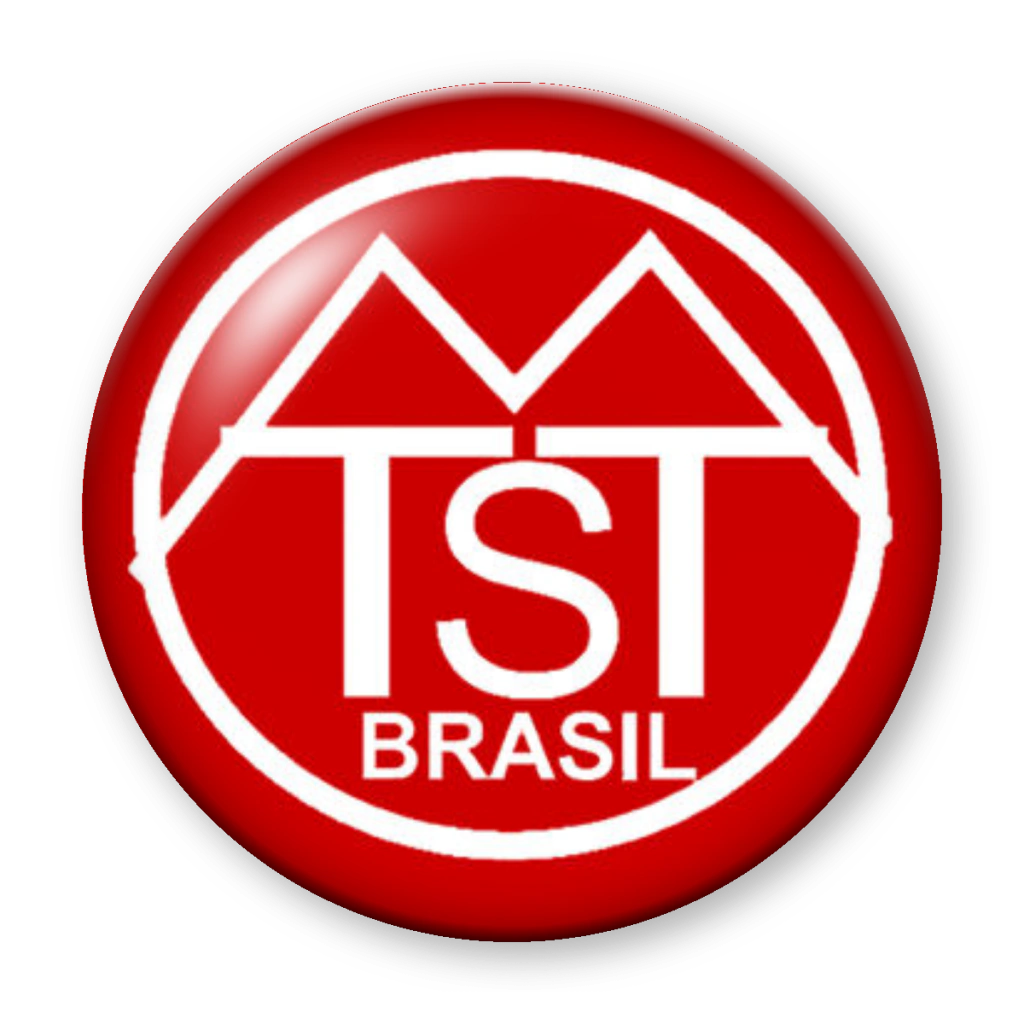 Broche MTST