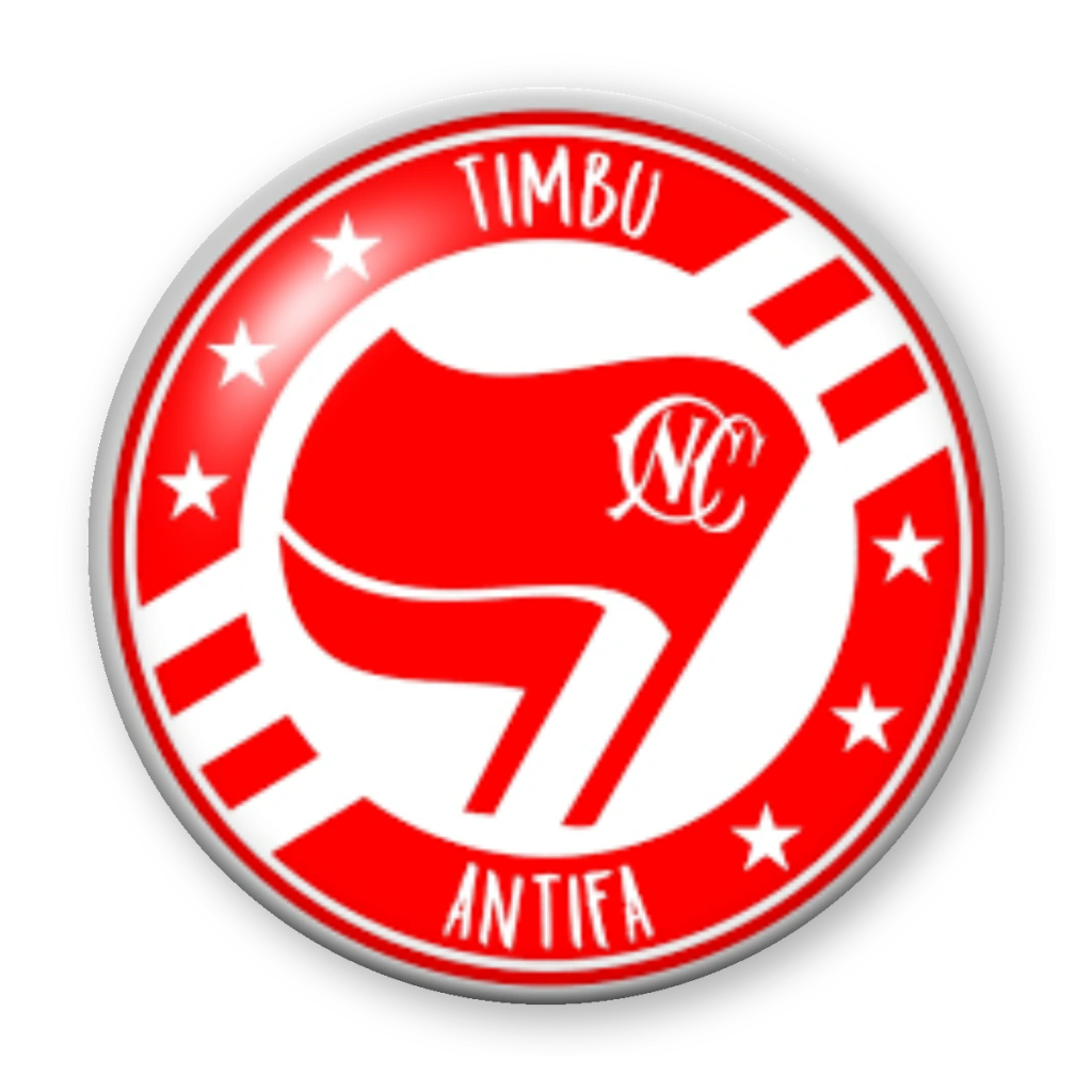 Broche Náutico Antifa (Timbu)