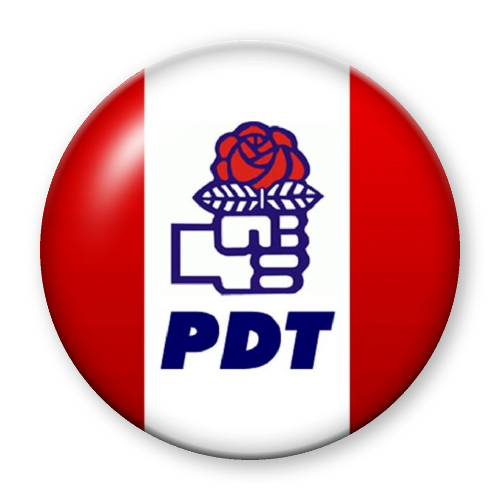 Broche PDT