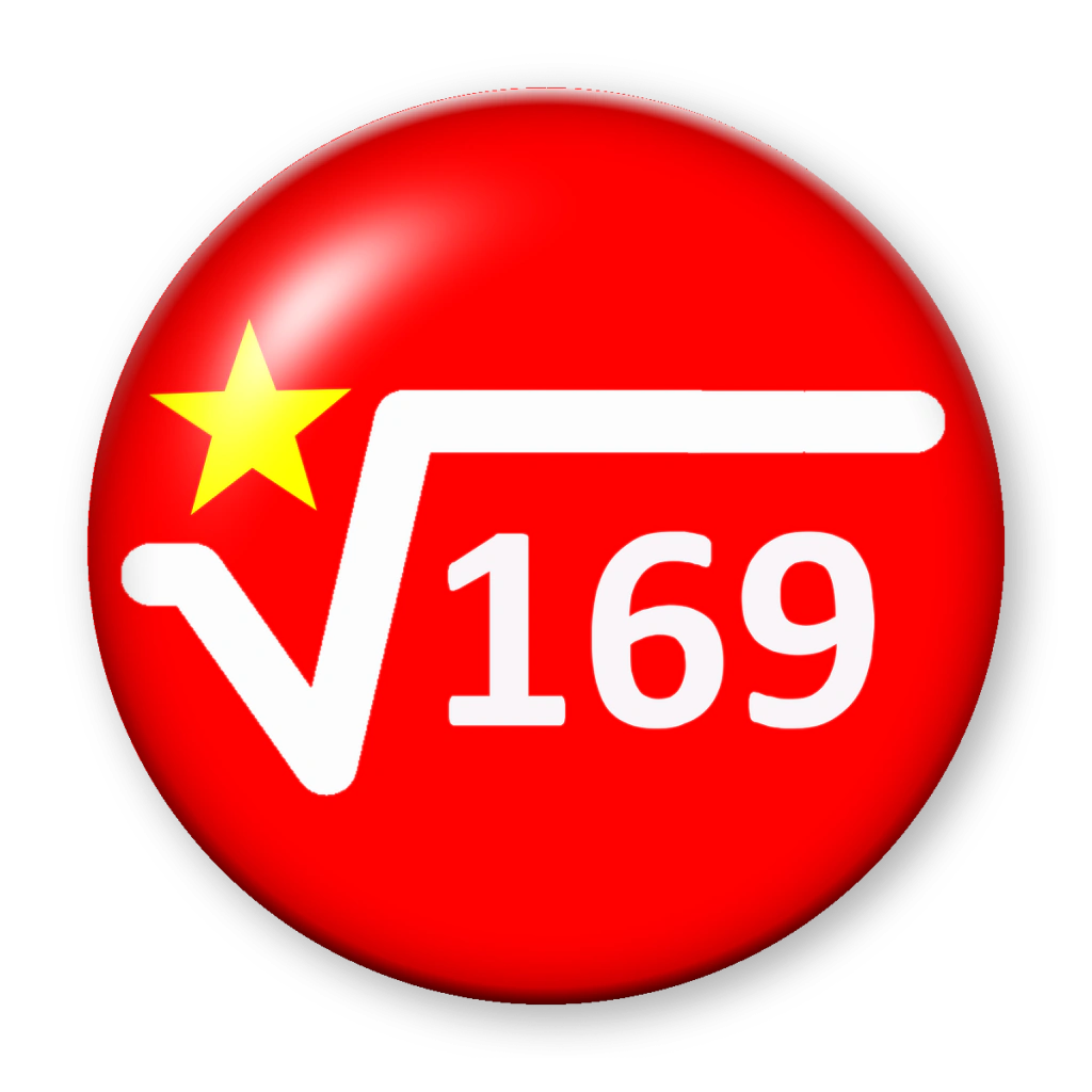 Broche Raiz de 169
