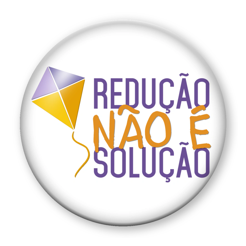 Broche Redução Não é Solução