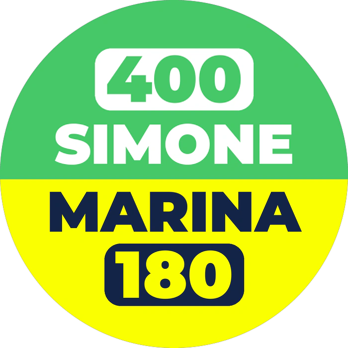 Simone e Marina (55mm)