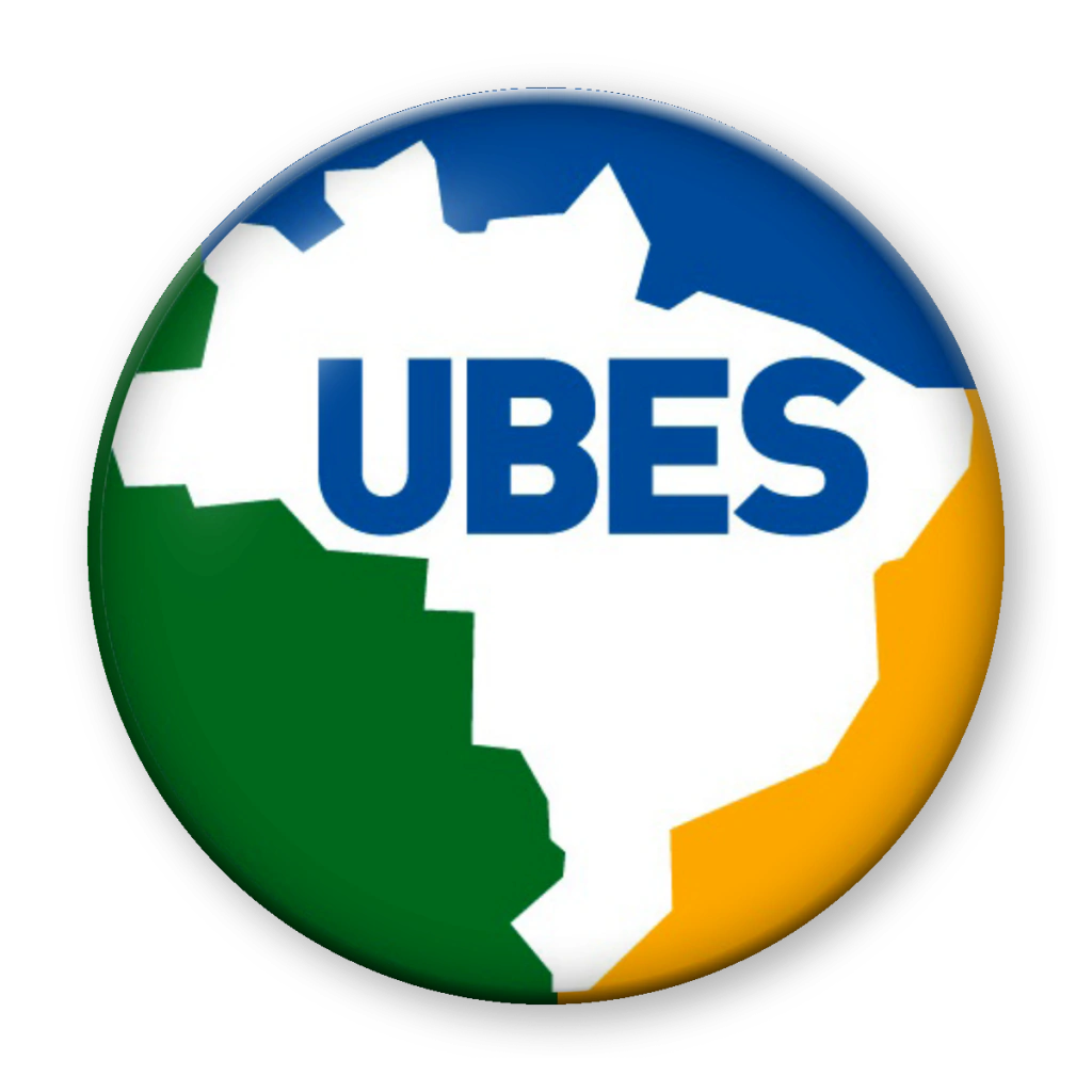 Broche UBES