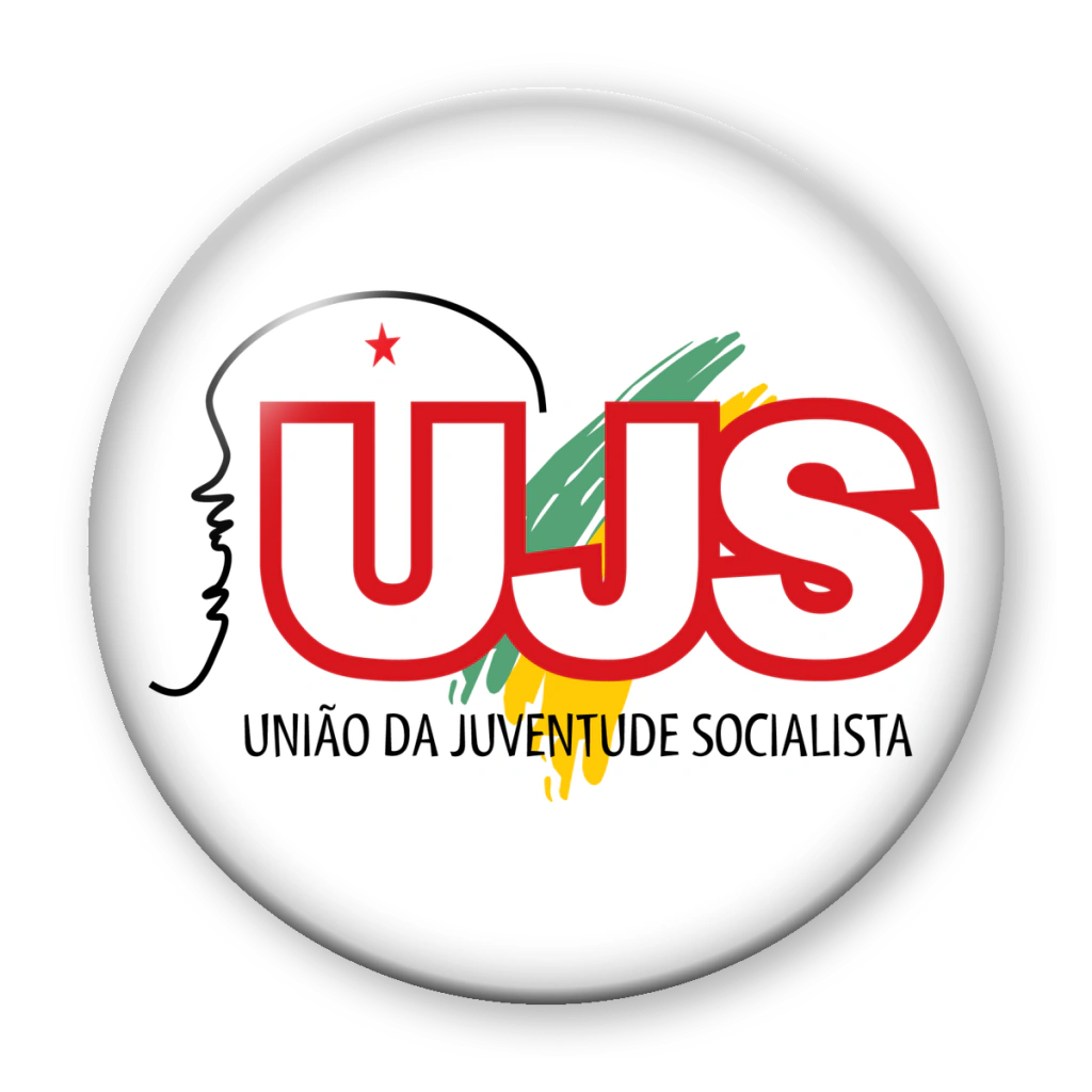 Broche UJS